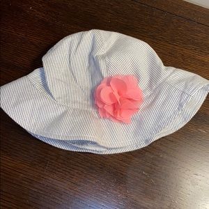 Jumping Beans Bucket Hat